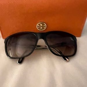 Tory Burch sunglasses